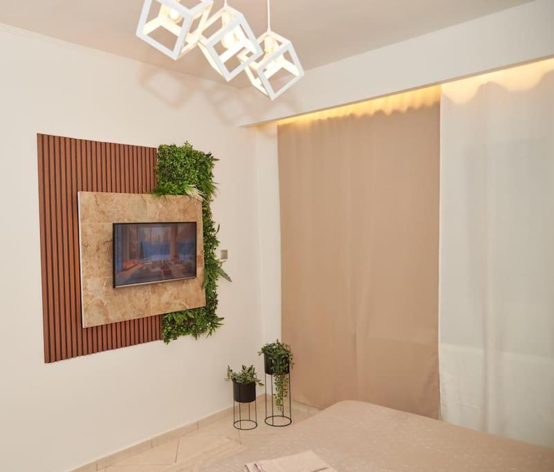 Florina Modern Studio Exterior foto